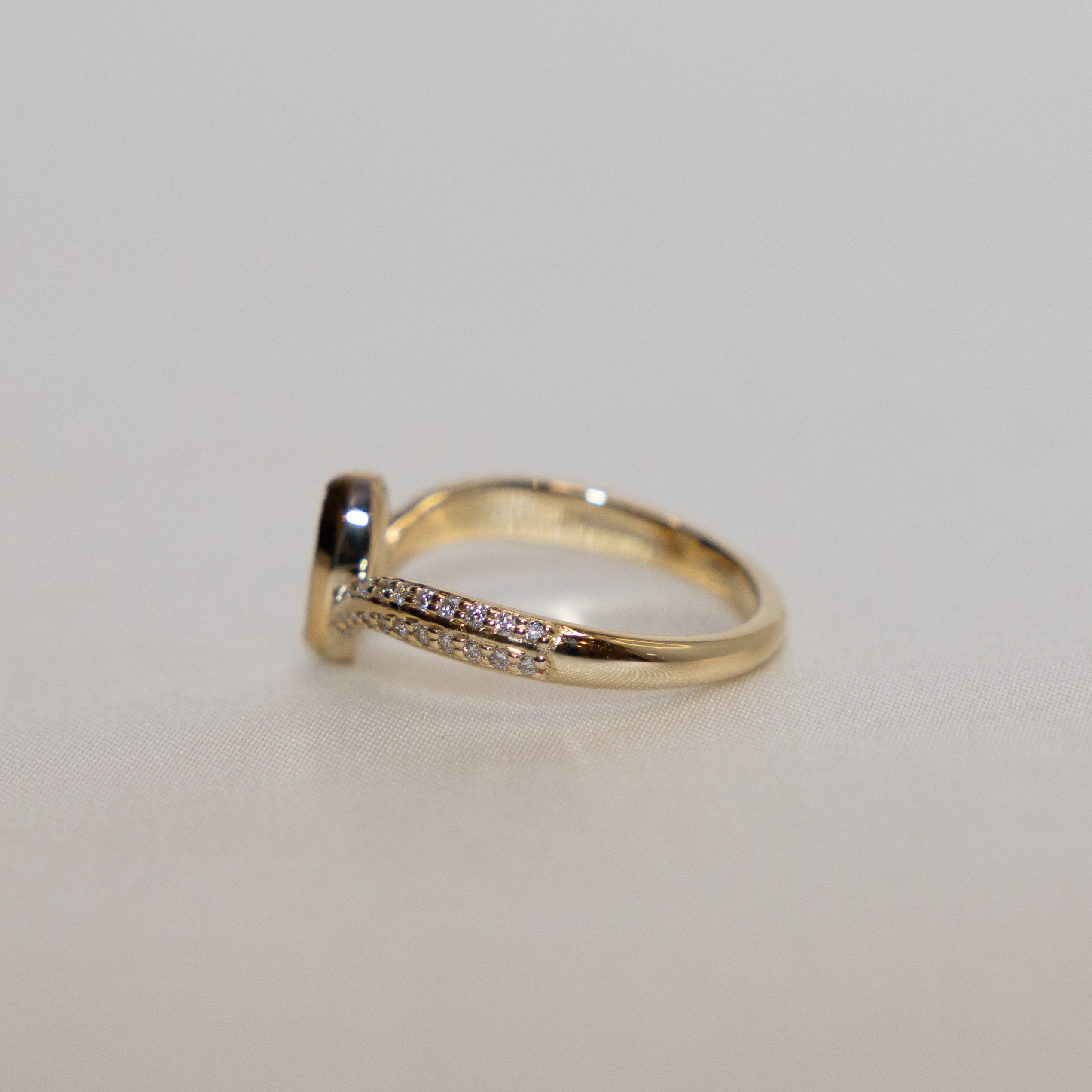 0.41 Aeris Ring